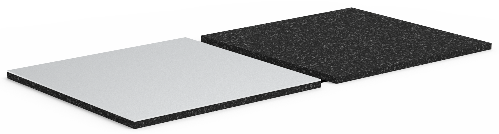 Roof Protection ProMount Solarspeed mounting materials for solar panels on flat roofs