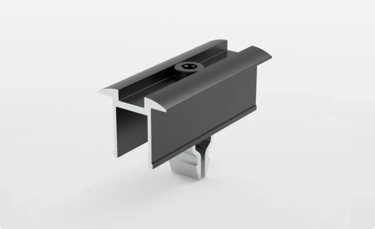 ProMount HOME Classic Click Clamps