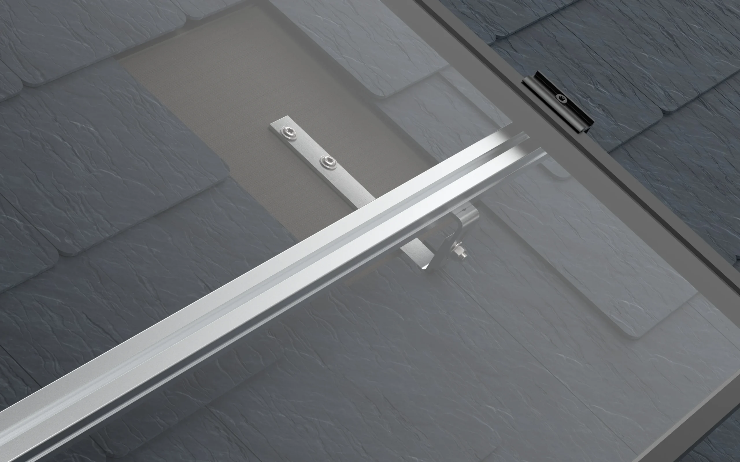 ProMount HOME slate