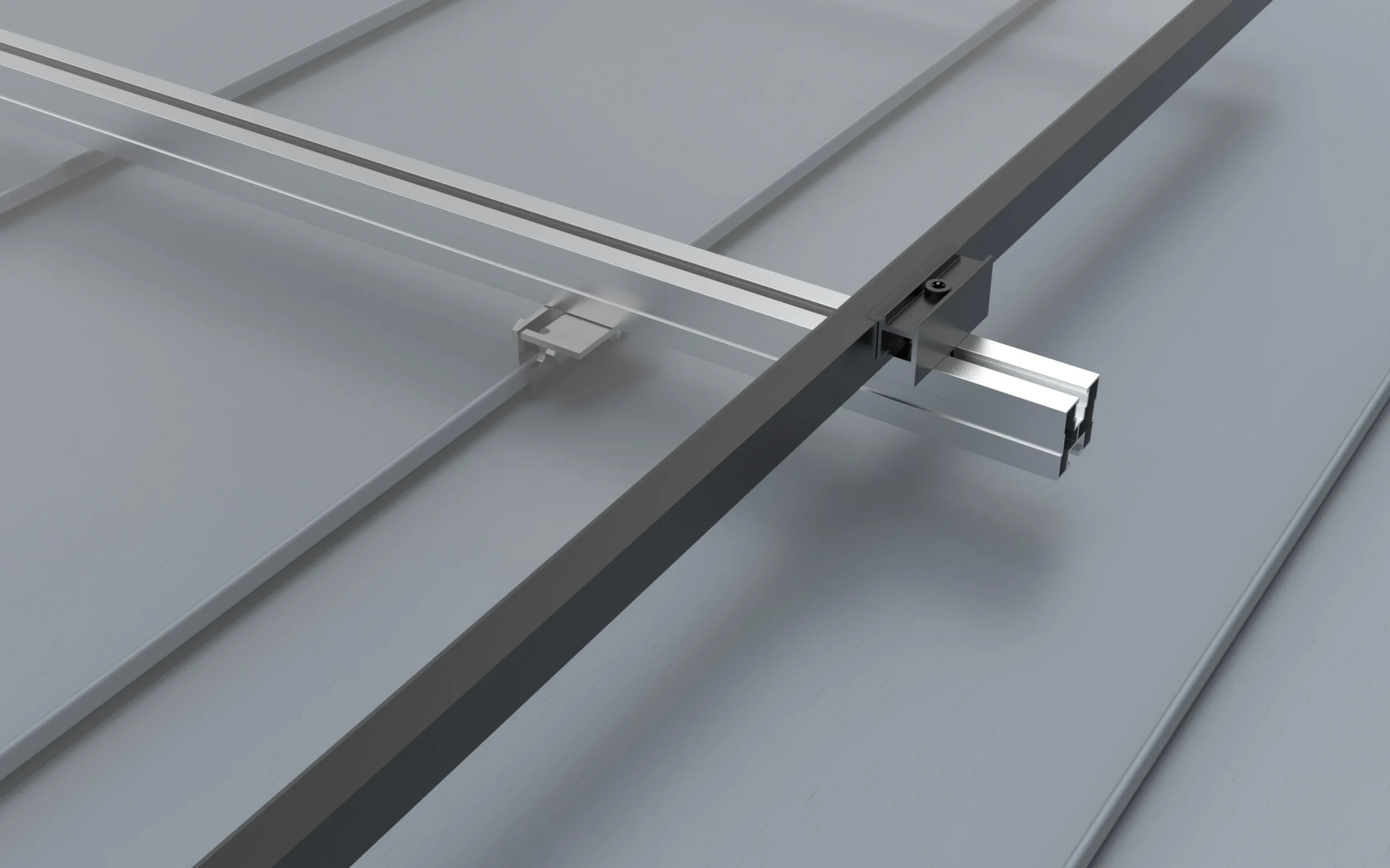 ProMount HOME zinc