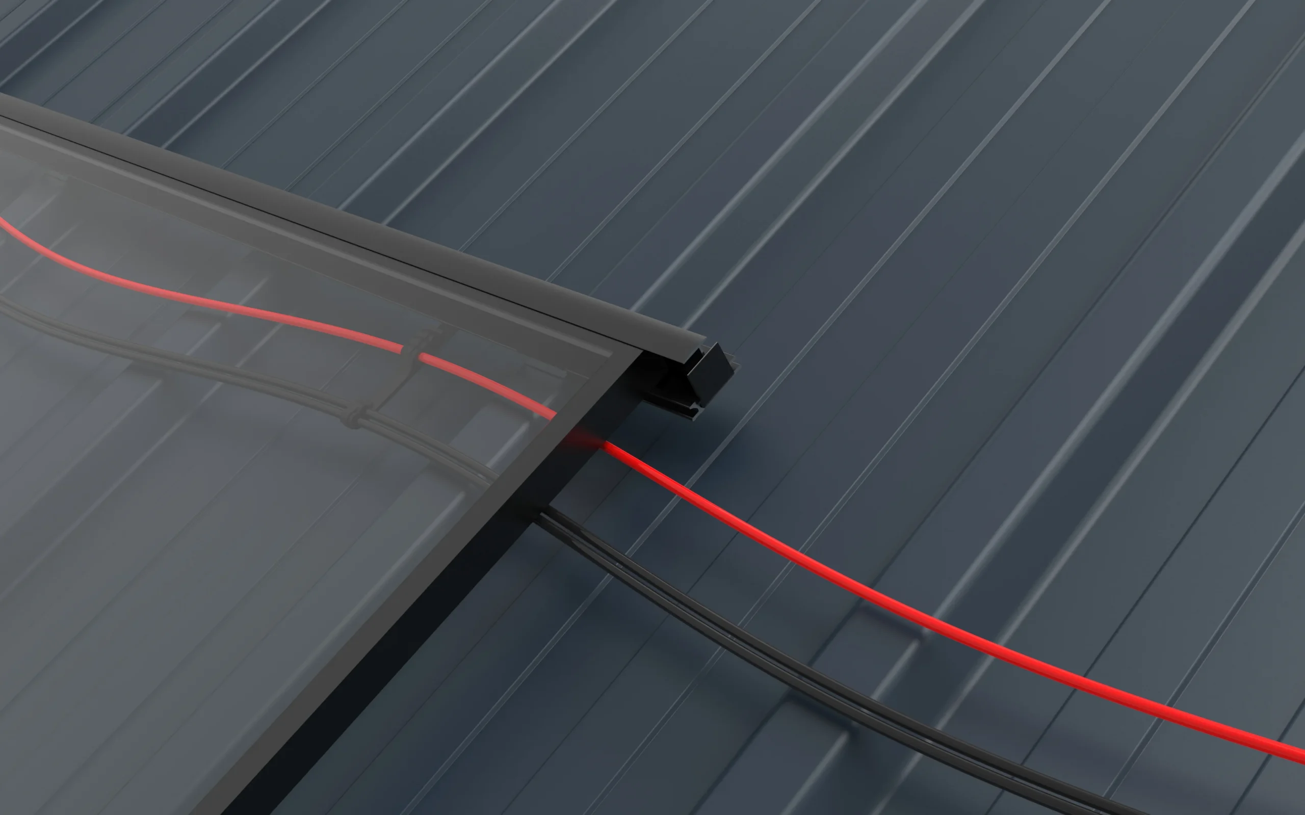 ProMount INLAY steeldeck