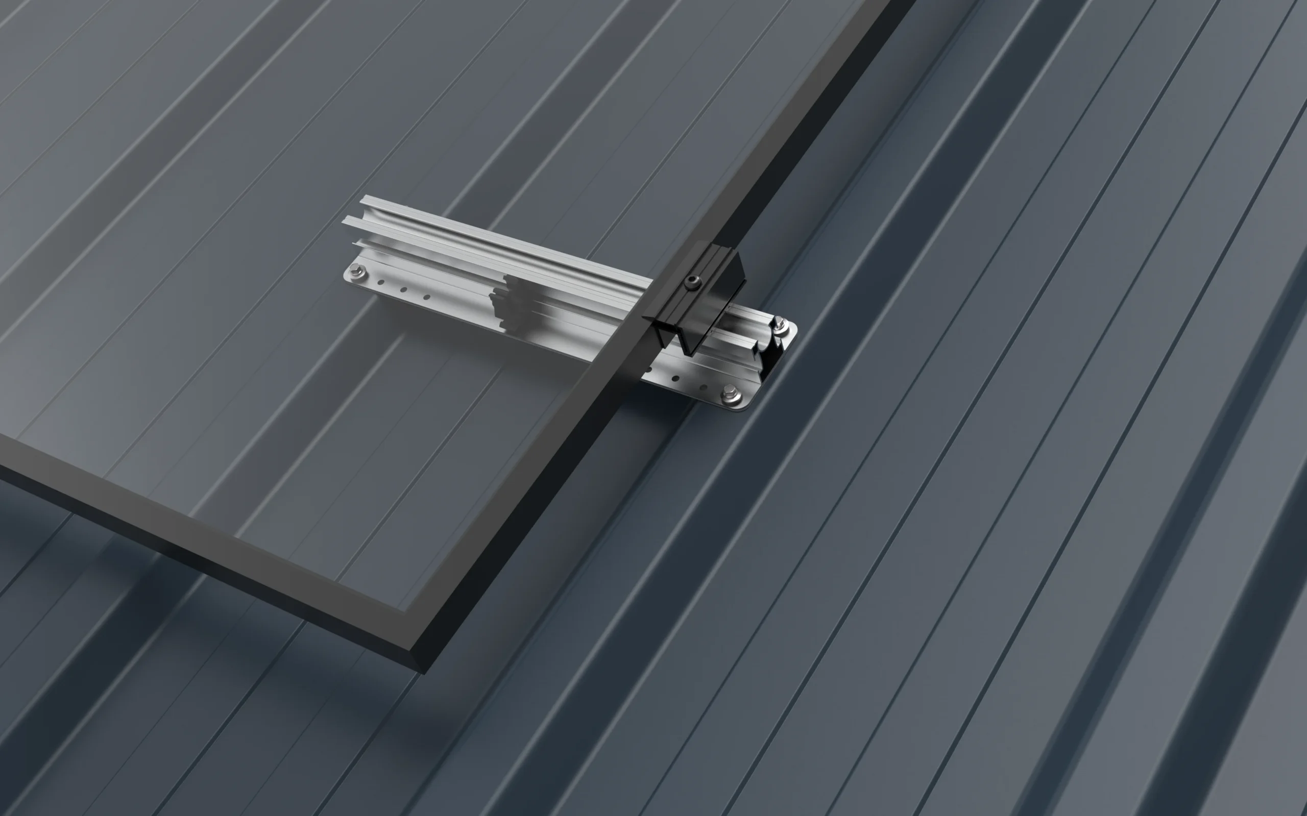ProMount SLIDE steeldeck