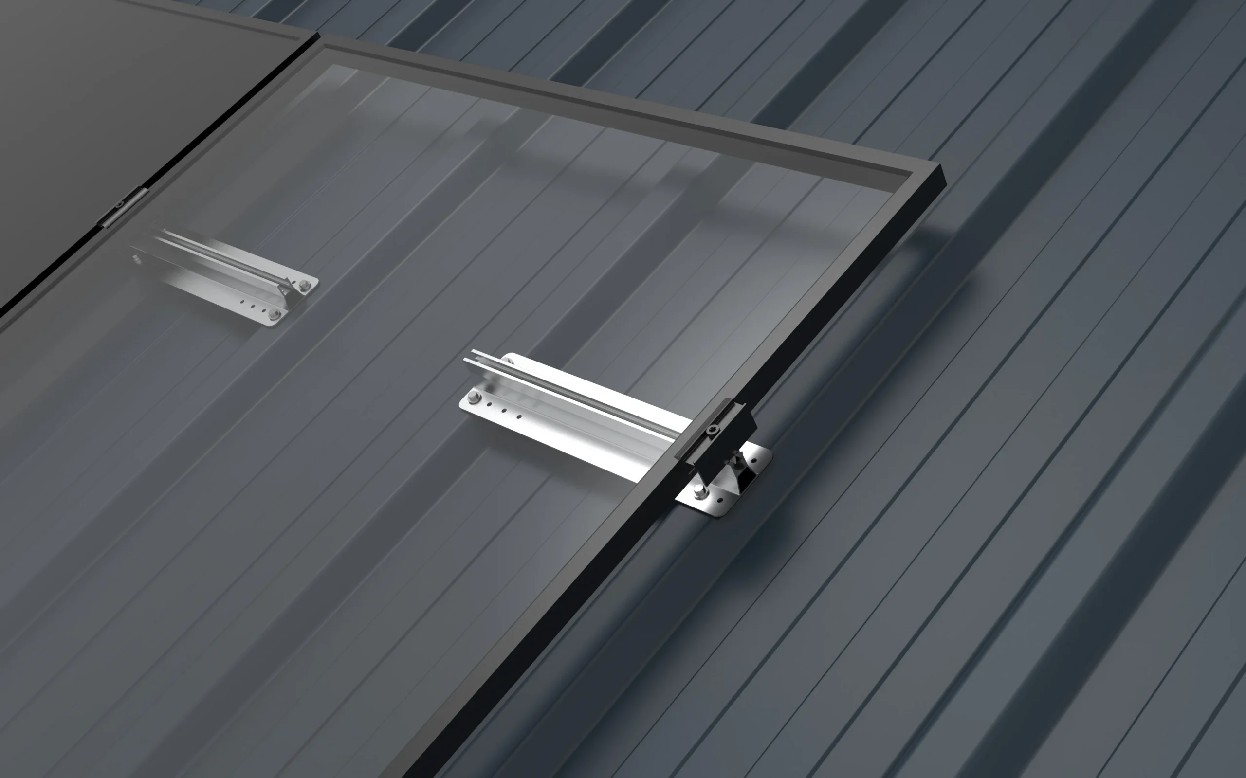 ProMount Steeldeck