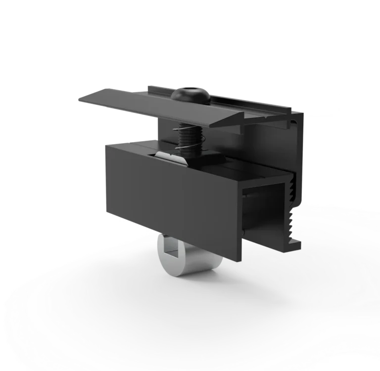 SLIDE Classic Clamps