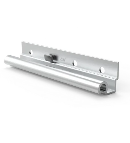 SLIDE profile connector