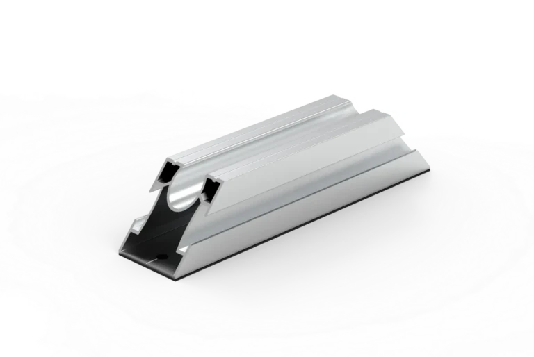 SLIDE steel deck